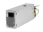 HP 180W Small Form Factor power supply unit, 80 PLUS Gold