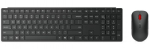 LENOVO WIRELESS MULTI-MODE PRO COMBO CLAVIA JA HIIR FIN/SWE