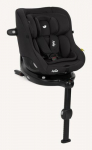 Joie i-Pivot 360 lapsiratas 0+/1 (0 - 18 kg; 0 - 4 aastat) Must