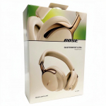 Bose QuietComfort Ultra Trdls Kablet Hovedtelefoner Cream