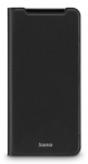 Hama 00135429 mobile phone case Folio Black