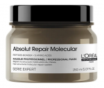 LOral Professionnel L'Oral Professionnel Serie Expert Absolut Repair Molecular Hair Treatment Cream Mask 150 ml