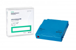 Hewlett Packard Enterprise Media Tape LTO-9 **New Retail Q2079A, LTO, 45000 GB, 30