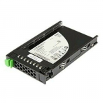 Fujitsu Tech. Solut. Fujitsu SSD SATA 6G 960GB Mixed-Use 3.5' H-TP EP