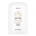 Kemon Actyva Bellessere Balm on toitev, mis sisaldab paljusid aineid, mis on hea toiteks juustele ja kehale. 1000 ml