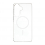 FoneKit Premium MagSafe-hiltuv kaitsembris, Samsung Galaxy A57, lbipaistev (6438148066246)