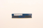 Lenovo 16GB DDR4 UDIMM memory module, 3200MHz