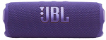 JBL Flip 7 Portable Bluetooth Speaker, Purple