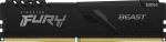 KINGSTON 3600 8GB FURY Beast KF436C17BB/8