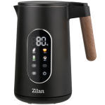 Zilan ZLN5410 top kaksikseinane klaasiga veekeetel 1,7L 2200W