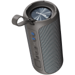 CANYON OnMove 15, Bluetooth speaker,Beige, IPX6,2*20W,7.4V 2600mah battery, EQ,TWS,AUX,Hand-free