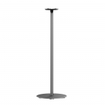 Vivolink floor stand for Sonos ERA 100 Speaker Black