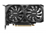 MSI Videokaart GeForce RTX 3050 VENTUS 2X GDDR6 6GB OC