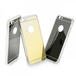 Blun AND quot;Super Slim Back Cover Case Samsung Galaxy S8+ AND quot; Gold