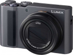 PANASONIC Lumix DC-TZ300 hbedane