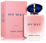 Giorgio Armani Armani My Way Floral lhnasi EDP 90 ml