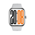 HONOR CHOICE Watch 2 Pro nutikell, valge (5504ADXT)