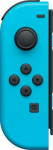 Nintendo Switch Joy-Con Sinine Bluetooth Mngupadi Analogue / Digitaalne Switch