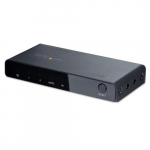 StarTech.com 2PORT-HDMI-8K video switch
