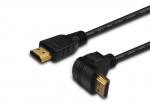 Savio HDMI-kaabel CL-04 1,5m