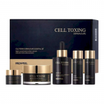 Medi-Peel Cell Toxing Dermajours Philine Anti-Age Nohoolduse Komplekt, 5 toodet