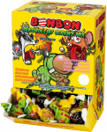 Bonbon Sekoboltsi -kommid, 1,43 kg (57402772)