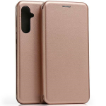 Beline Broneeri magnetiline Samsung A34 5G A346 roosa kuld/roosakuldne mbris