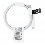 USB-C kaabel Micro USB-le, QC3.0, 2,4A, 18W, C972, 2 m, valge