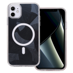 Mocco Flash Mag Back Case Apple iPhone 11 telefonile