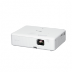 EPSON CO-FH01 andurprojektor 3000 ANSI luumenit 3LCD 1080p (1920x1080) Valge