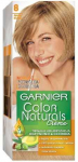 Garnier Color Naturals Color Cream No. 8 Light Blonde