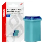Amio Auto JapVal PAL naiselised sulged 20A -03458
