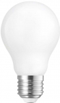 Spectrum LED GLS 5W COG CCT+DIMM MILK WIFI SMART