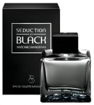 Antonio Banderas Sltkohus Mustas Parfm EDT 100 ml