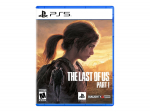 Sony The Last Of Us Part I