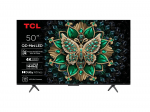 TCL 50"" C6K 4K QD Mini-LED Google TV (50C6K)