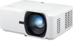 ViewSonic LSD500HD Laser Projector, DLP, Full HD (1920x1080),