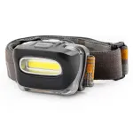 Amio LED COB peatus: 3xAAA 150Flux IPX3
