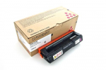 RICOH 406350 toonerkassett 1 tk Originaalne magenta