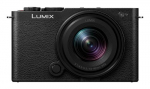 PANASONIC Lumix S9 + S-R1840 kompaktkamera 24.2 MP CMOS 12000 x 8000 pikslit Must```