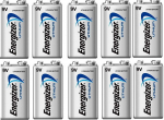 Energizer Lithium L522 10pcs