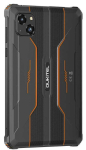 OUKITEL RT3 Pro 8" 4GB 128GB 4G Must/Oran (Ilma laadijata)