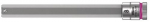 WERA 05003340001 pistik/vahendikomplekt
