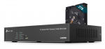 TP-LINK Vigi NVR1004H-4P-2TB Must