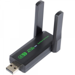 BLOW 86-072 Wi-Fi vrgukaart USB-ga