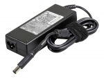 HP 90W AC power adapter for HP laptops and desktops Requires