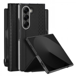 DUX DUCIS puhvel ksitsikas SAMSUNG Z FOLD 7 5G must
