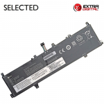 ExtraDigital Lpukonputerakku LENOVO L21M4P77 3000mAh