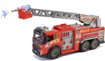 Simba Dickie Giant Fire Truck - Suuri paloauto (203719031)