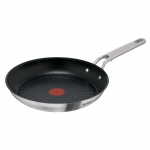 TEFAL rmiselt pann, 28 cm, roostevaba teras (G7630604)